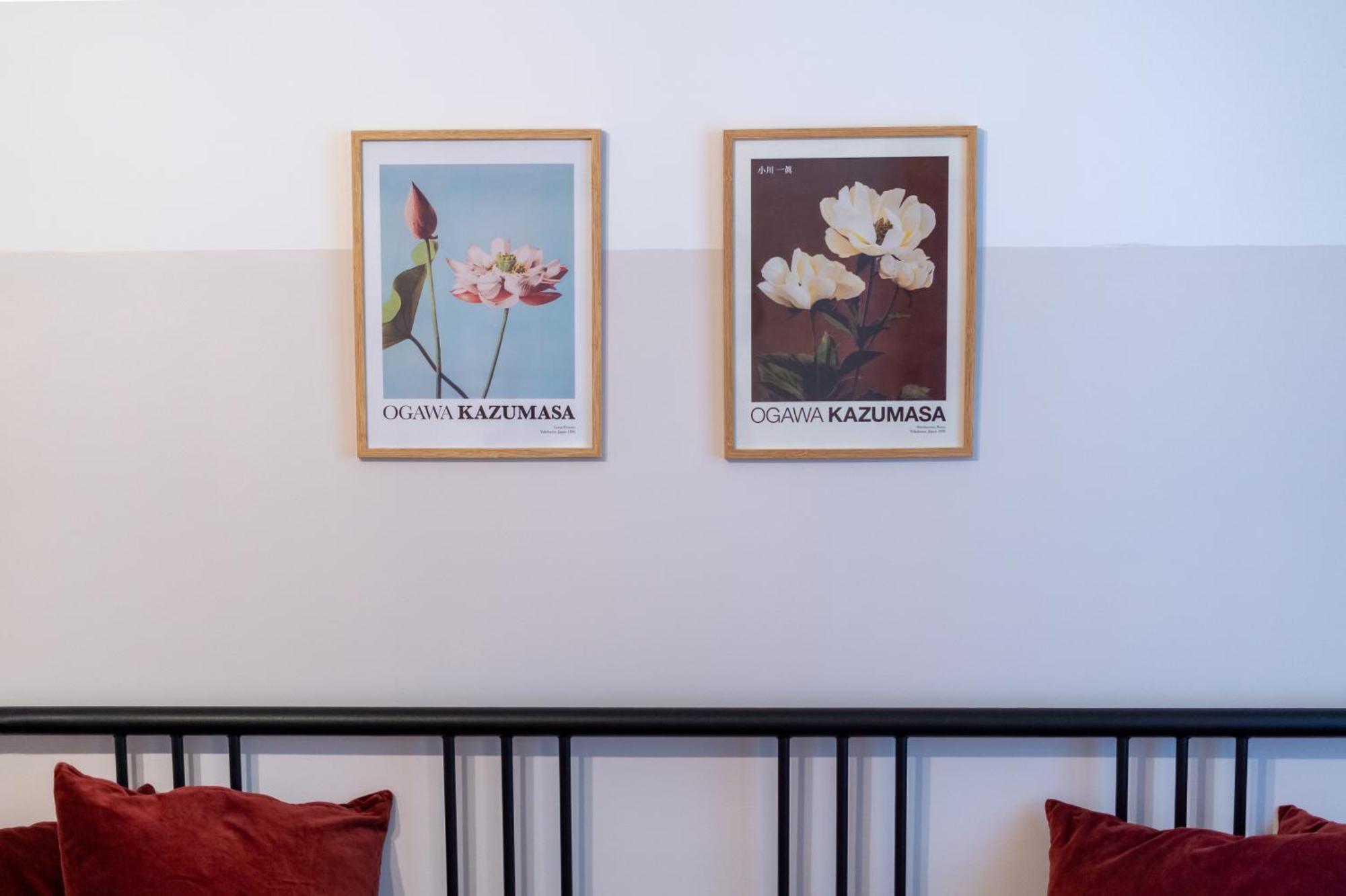 Cozy Apartment In Akacfa Street Budapest Exterior photo